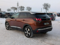 Peugeot 3008 2.0 HDi Premium Goworowo - zdjęcie 11