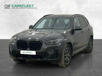 BMW X3 xDrive mHEV aut Kombi