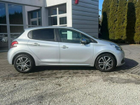 Peugeot 208 1.6 hdi 75 Navi Klima Bluetooth Baranowo - zdjęcie 5