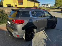 Citroen C5 Aircross PureTech 130#LED#Navi#Mały przebieg#Grzane fotele Margonin - zdjęcie 7
