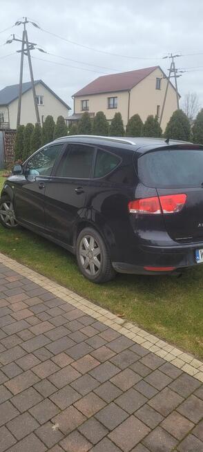 Seat altea xl Cegłów - zdjęcie 2