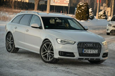 Audi A6 Allroad 3,0TDI*Quattro*LED*Bi-Xenon*Kamera*Navi*Super Stan Ostrów Mazowiecka - zdjęcie 3