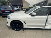 BMW X3 Mpakiet Xdrive Skóra Panorama Pamięć Kamera Gliwice - zdjęcie 6