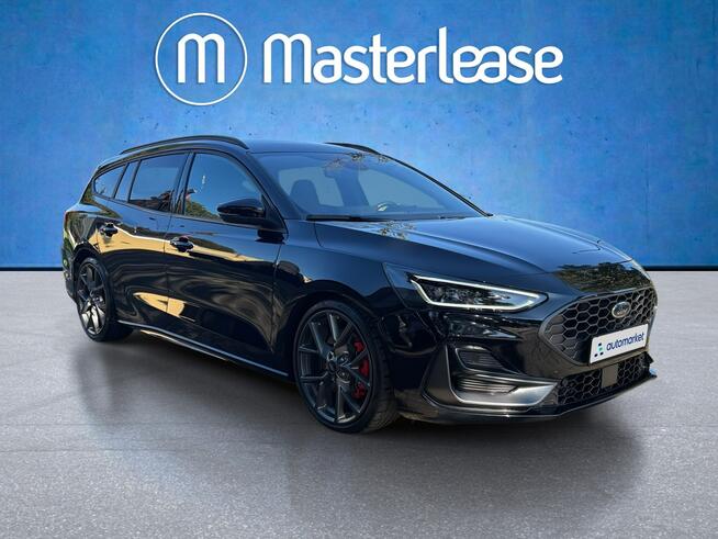 Ford Focus 2.3 EcoBoost ST X ! Z Polskiego Salonu ! Faktura VAT ! Warszawa - zdjęcie 3