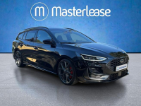 Ford Focus 2.3 EcoBoost ST X ! Z Polskiego Salonu ! Faktura VAT ! Warszawa - zdjęcie 3