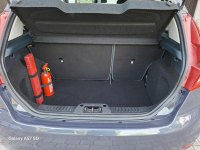 Ford Fiesta 1.25 ben, 5 drzwiowy Wschowa - zdjęcie 8