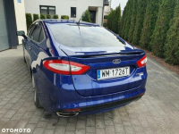 Ford Fusion 2.0 EcoBoost Titanium Mrozy - zdjęcie 6