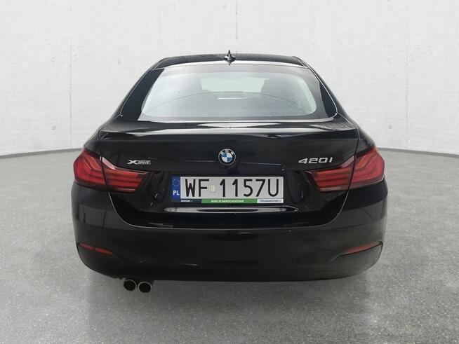 BMW 420 Poleasingowe.pl ECR Komorniki - zdjęcie 4