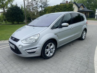 7 osobowy Titanium Tempomat nawigacja Sierpc - zdjęcie 2