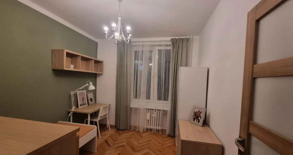 3 pok, 64 met, Okolice Renomy PEŁEN ROZKŁAD (Wrocław) Stare Miasto - zdjęcie 9