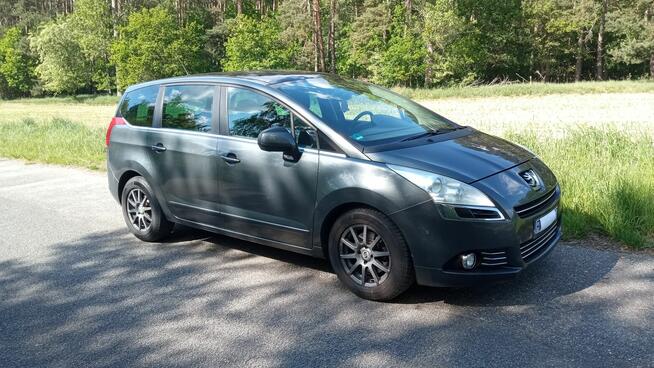 Peugeot 5008 Opole - zdjęcie 1