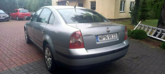 Volkswagen Passat Płońsk - zdjęcie 10
