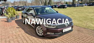 Volkswagen Passat LED-NAVI-START-STOP