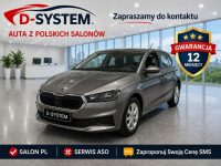 Škoda Fabia 23 Tylko Salon Polska 1Właściciel GWARANCJA  Super ASO Białystok - zdjęcie 12