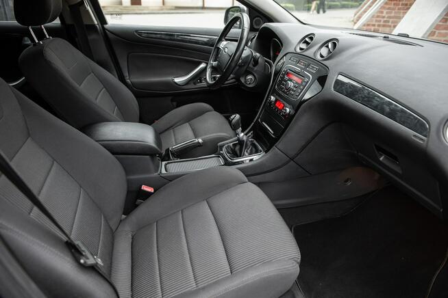 Ford Mondeo 1.6TDCI 115KM ! Super Stan ! po Opłatach Zwoleń - zdjęcie 9
