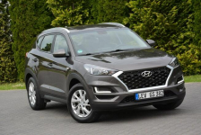 1.6T(177KM) LIFT Ledy Navi Kamera Parktronic Hak ALU17 ASO Hyundai Ostrów Mazowiecka - zdjęcie 2