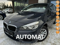 BMW 218i 136km automat NAVI hak PDC serwis BEZWYPADKOWY 2016