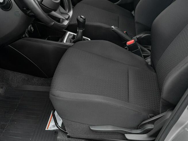 Suzuki Swift WD7309P#1.2 Dualjet SHVS Premium Cz.cof Salon PL VAT 23% Gdańsk - zdjęcie 11