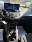 Ford Fiesta Pierwszy właściciel stan idealny Paradyż - zdjęcie 10