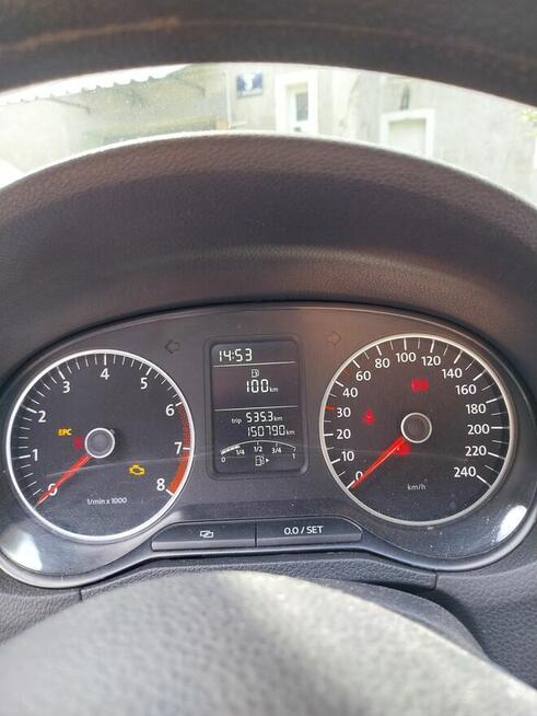 VW POLO Żary - zdjęcie 7