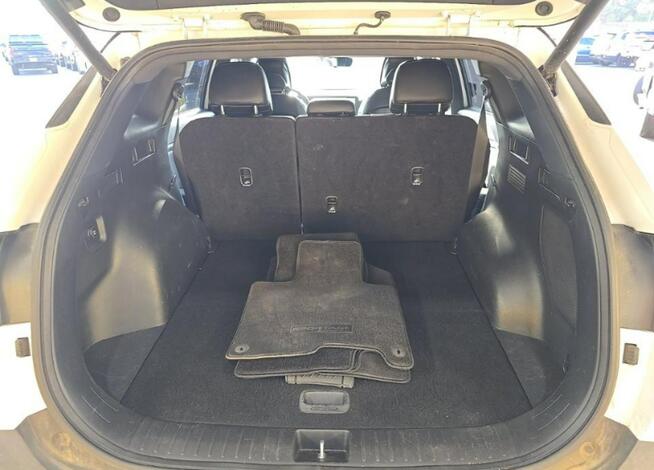 Kia Sportage X-Pro Prestige / AWD / niski przebieg Białystok - zdjęcie 11