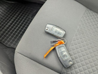 Ford Fiesta 1.0 Benzyna/przebieg: 79955 km Biała - zdjęcie 10