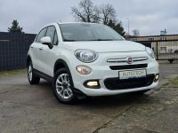 Fiat 500x śliczny*navigacja*zadbany Białogard - zdjęcie 5
