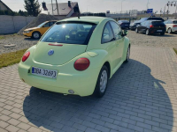 Volkswagen New Beetle 1.9tdi 90KM Klima Raty Zamiana Strobice - zdjęcie 11