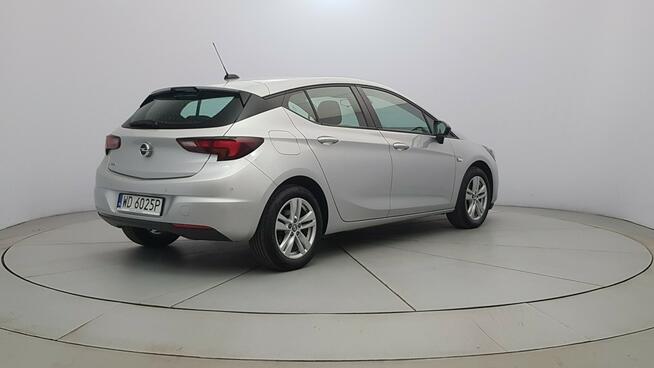 Opel Astra 1.2T Edition S&amp;S ! Z Polskiego Salonu ! FV 23 % Warszawa - zdjęcie 4