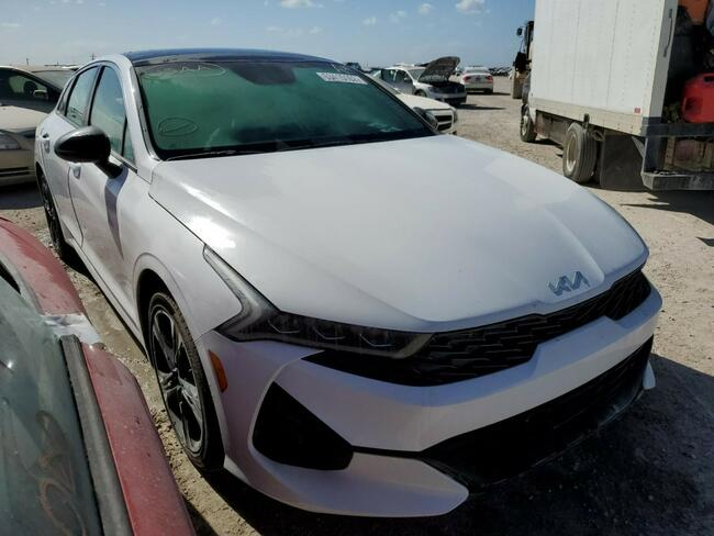 Kia Optima 2023 K5 GT-Line Katowice - zdjęcie 3