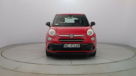 500L 1.4 16V Pop Star ! Z polskiego salonu ! FV VAT23&amp; ! Warszawa - zdjęcie 2