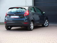 Ford Fiesta Klima /Gwarancja /1,2 /82KM /2011R Mikołów - zdjęcie 10