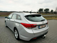 Hyundai i40 1.7 CRDi Nawigacja Klimatyzacja Tempomat Burzenin - zdjęcie 3