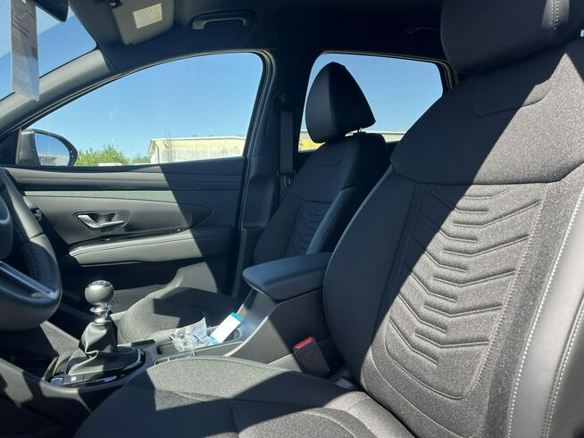 Hyundai Tucson manual w wersji Executive Piła - zdjęcie 11