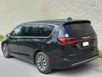 Chrysler Pacifica Łódź - zdjęcie 4