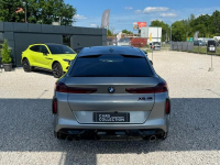 BMW X6M, 2020 Michałowice - zdjęcie 5