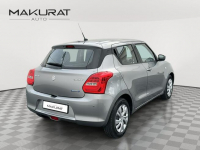 Suzuki Swift WJ5379L#1.2 Dualjet SHVS Premium Cz.cof Salon PL VAT 23% Pępowo - zdjęcie 4