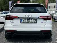 Audi A4 FAKTURA VAT 23% samochód krajowy pierwszy właściciel automat Będzin - zdjęcie 7