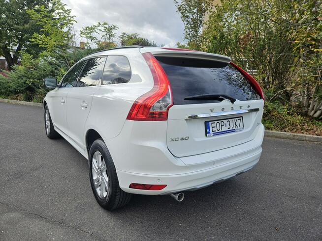 Volvo XC 60 Pełna Historia Serwisowa* Ładne i Zadbane* Rok GWARANCJI Opoczno - zdjęcie 4