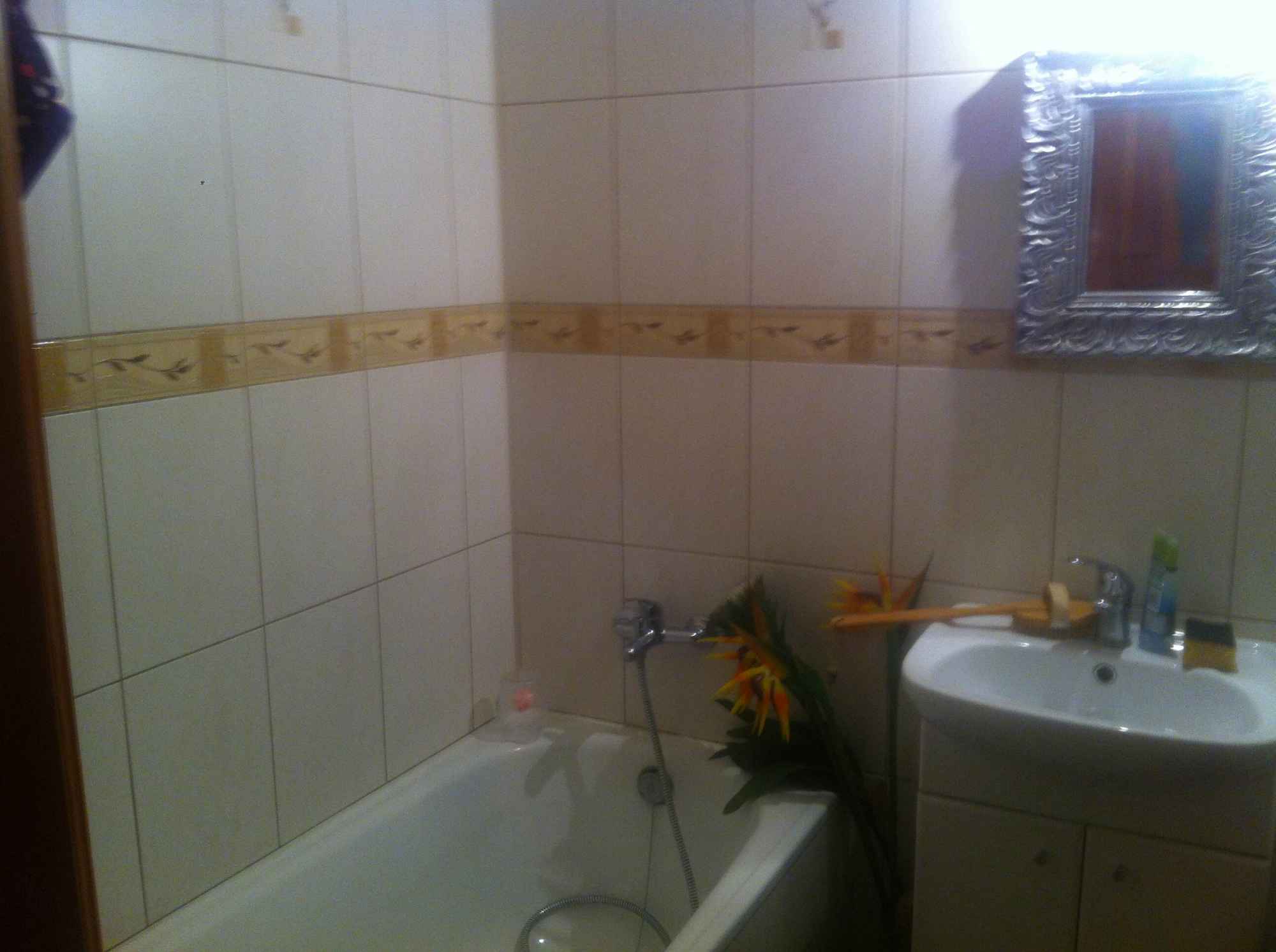 Wynajmę duże mieszkanie na długi czas Reda - zdjęcie 4