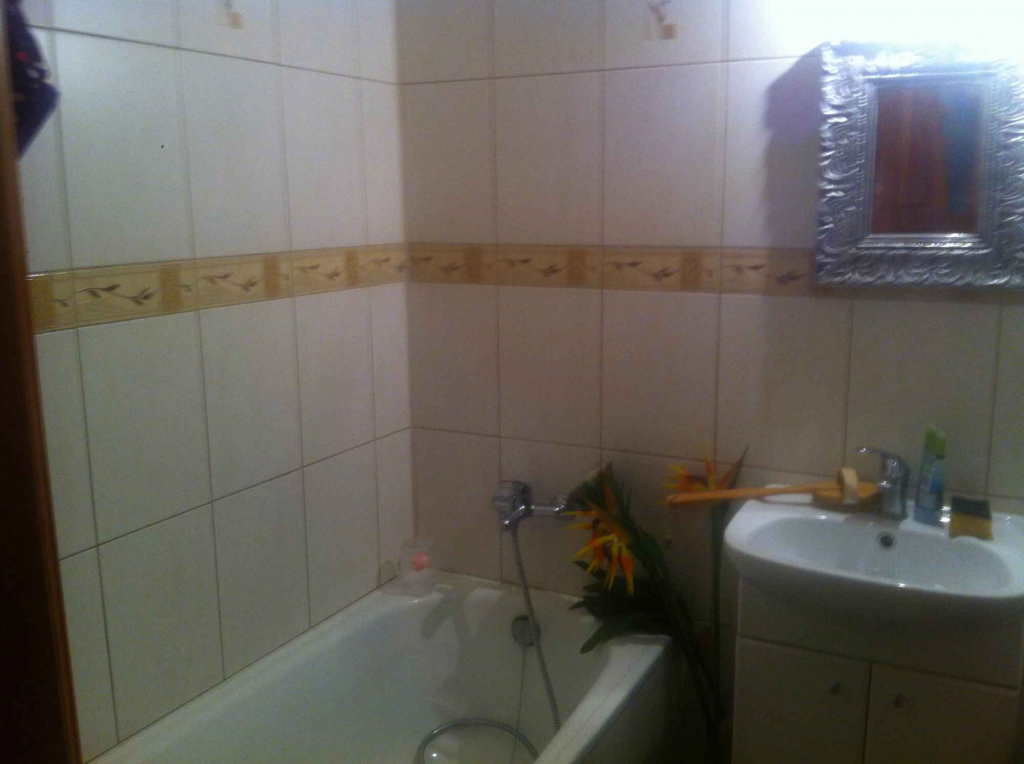 Wynajmę duże mieszkanie na długi czas Reda - zdjęcie 4