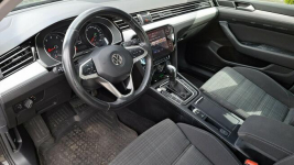 VW Passat 1.5 TSI EVO Business DSG Swarzędz - zdjęcie 9