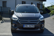 Ford Kuga 2.0D 4x4 Automat Navi Kamera Led 2017r Sprowadzony Majdan Sieniawski - zdjęcie 3