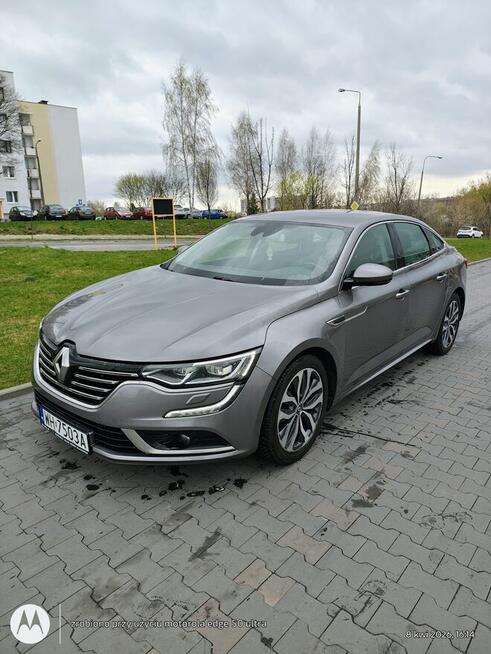 Renault Talisman 1.6 dCi automat, 2016 Radom - zdjęcie 1