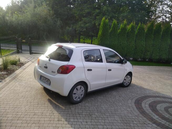 Mitsubishi Space Star Chłopice - zdjęcie 6