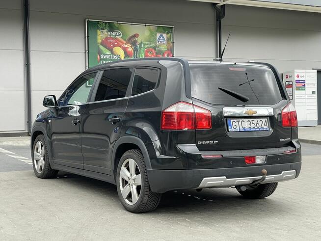 Sprzedam Chevrolet Orlando Tczew - zdjęcie 11