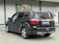 Sprzedam Chevrolet Orlando Tczew - zdjęcie 11