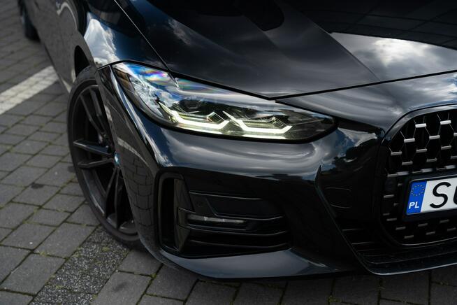 BMW 430 Kraków - zdjęcie 11