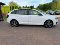 Škoda RAPID Perfekcyjny bogata Opcja !!! Rzeszów - zdjęcie 12