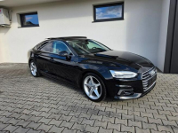 Audi A5 2.0Tdi 190kM * navi * kamera * panorama * VIRTUAL * el klapa Raba Niżna - zdjęcie 5